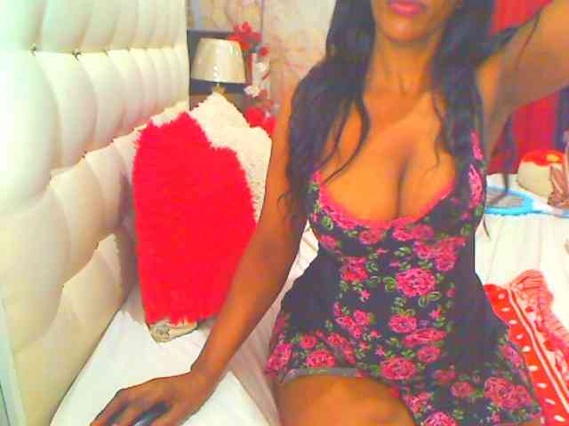 HOTLILLIE webcam