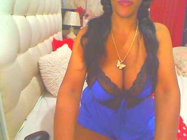 HOTLILLIE webcam