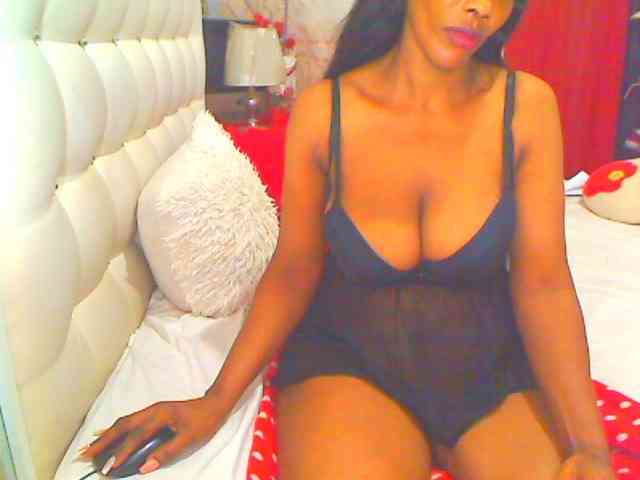 HOTLILLIE webcam