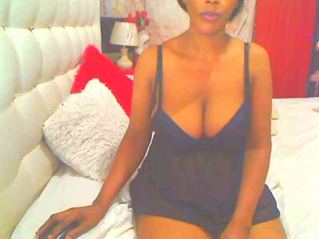 HOTLILLIE webcam
