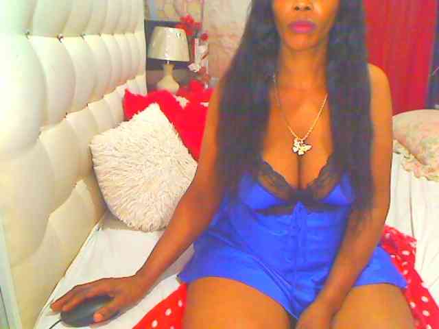 HOTLILLIE webcam