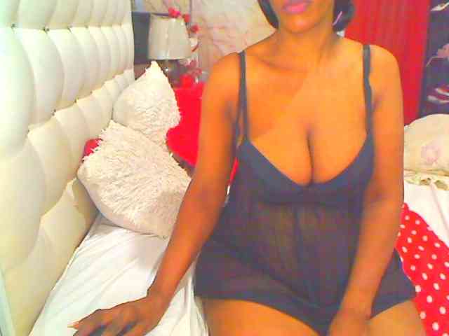 HOTLILLIE webcam