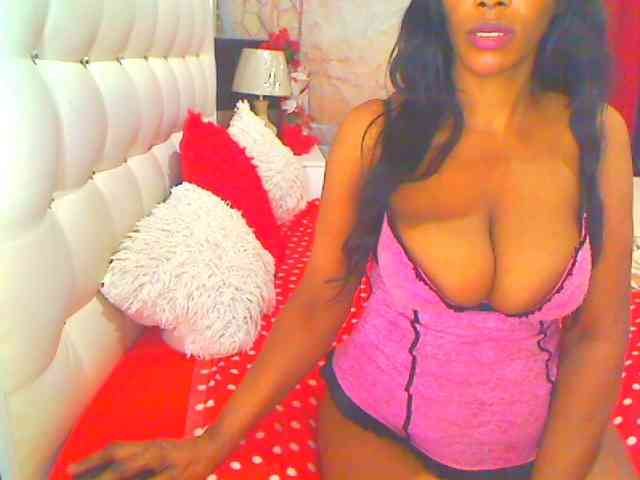 HOTLILLIE webcam