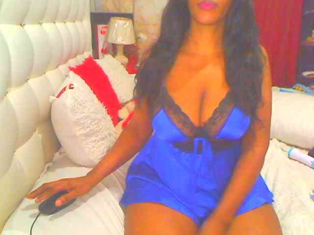 HOTLILLIE webcam