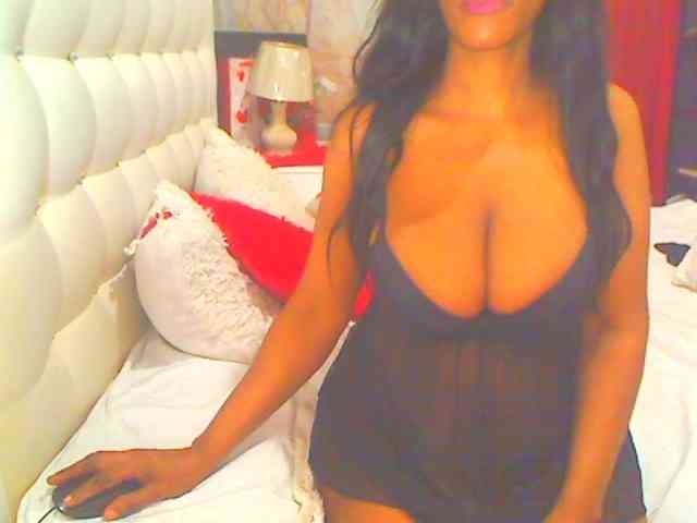 HOTLILLIE webcam