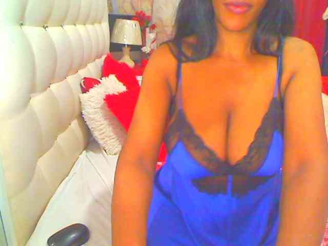 HOTLILLIE webcam