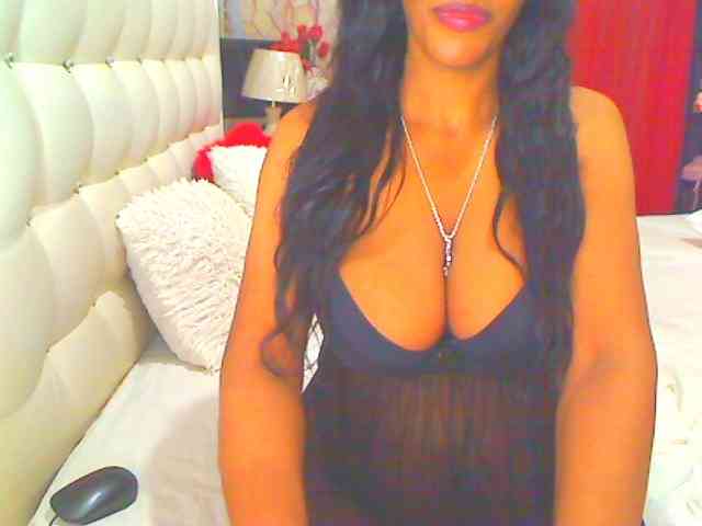 HOTLILLIE webcam