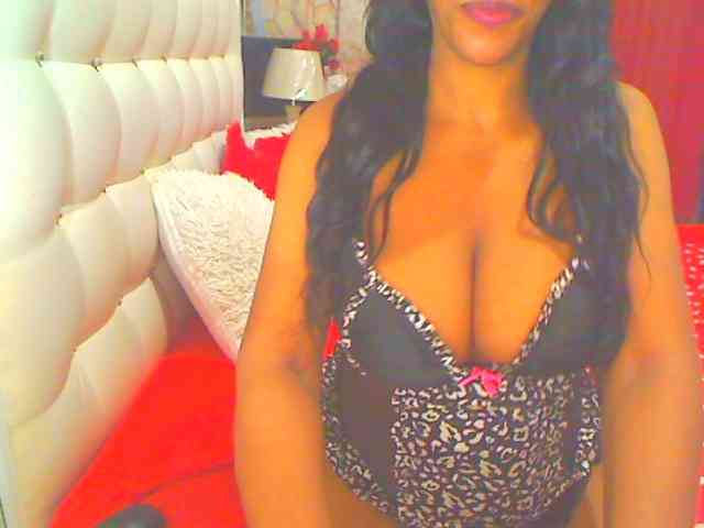 HOTLILLIE webcam