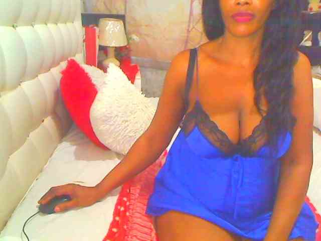 HOTLILLIE webcam