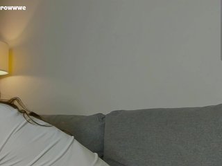 aimeerowwwe Porn Show