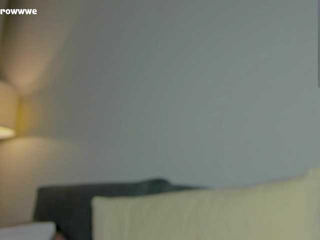 aimeerowe's BongaCams show and profile