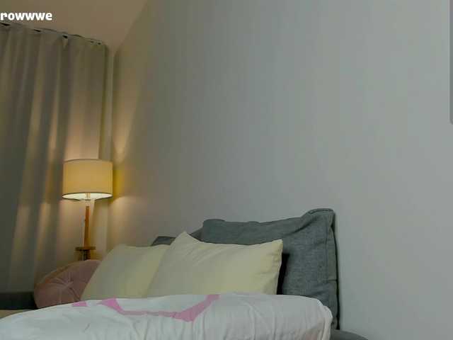 aimeerowe's BongaCams show and profile