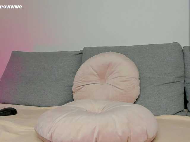 aimeerowe's BongaCams show and profile