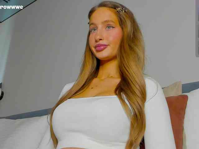 aimeerowwwe webcam