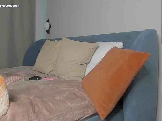 aimeerowwwe webcam