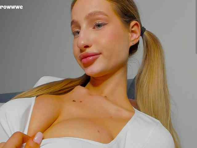 aimeerowwwe webcam