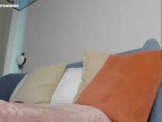 aimeerowwwe webcam
