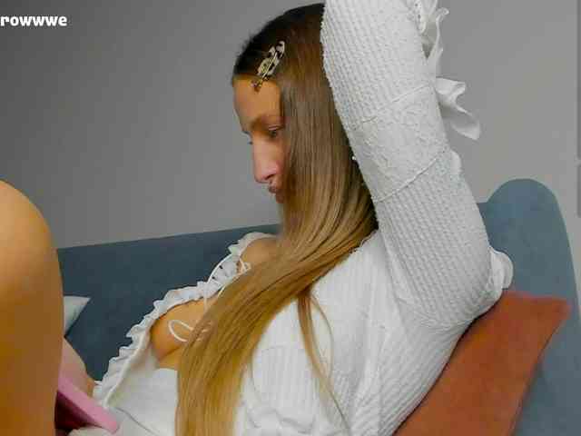 aimeerowwwe webcam