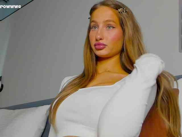 aimeerowwwe webcam