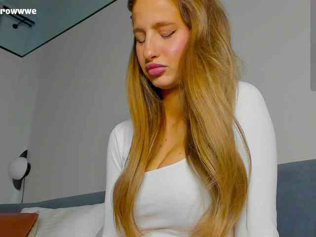 aimeerowwwe webcam