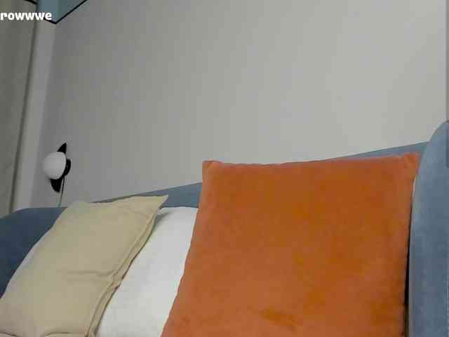 aimeerowwwe webcam