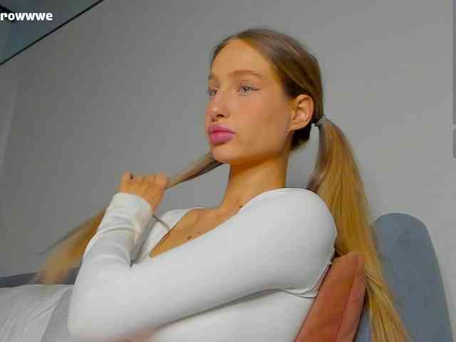 aimeerowwwe webcam