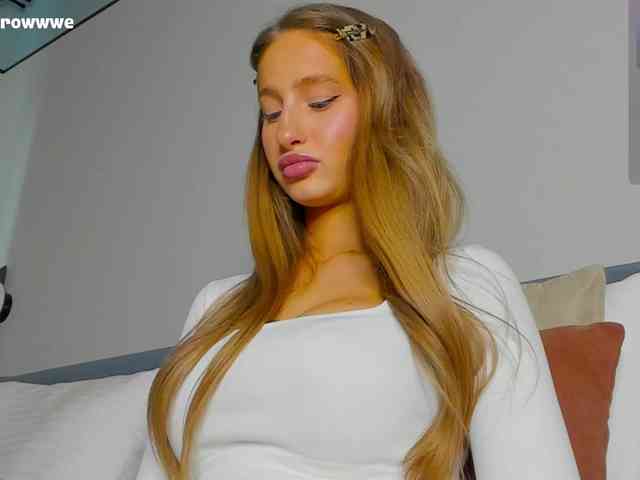 aimeerowwwe webcam
