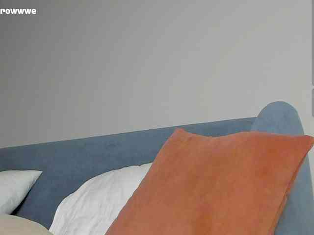 aimeerowwwe webcam