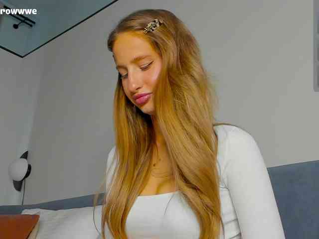 aimeerowwwe webcam