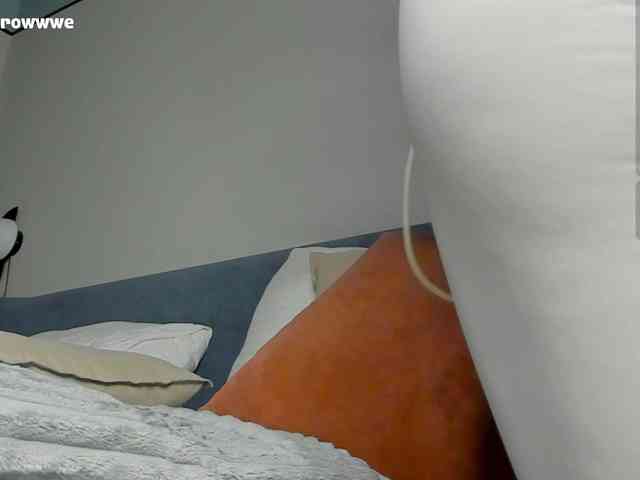 aimeerowwwe webcam