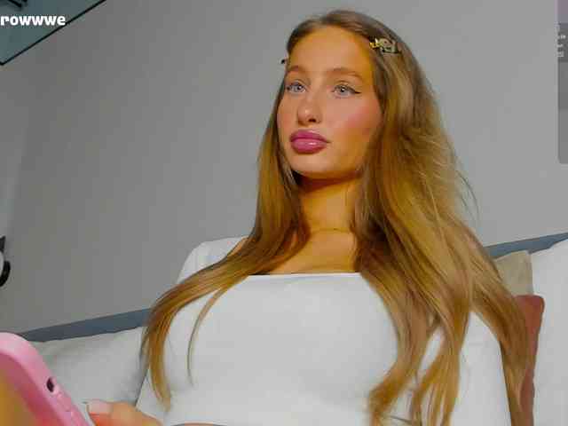 aimeerowwwe webcam