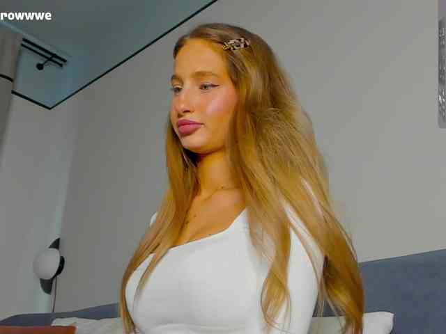 aimeerowwwe webcam
