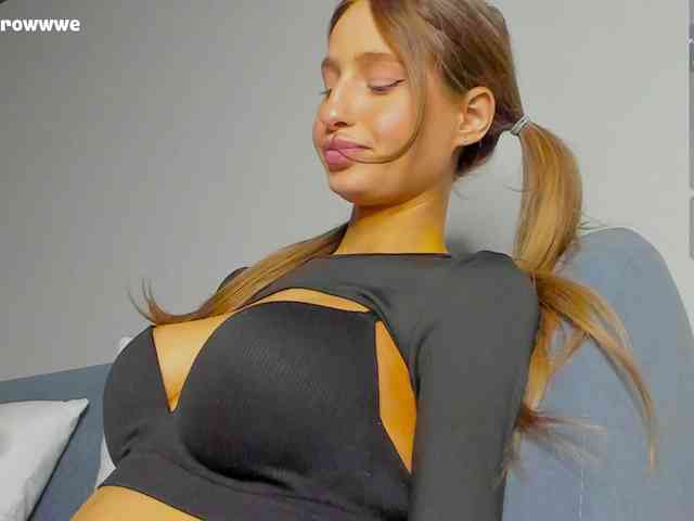 aimeerowwwe webcam