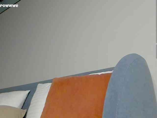 aimeerowwwe webcam
