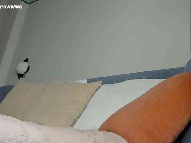 aimeerowwwe webcam