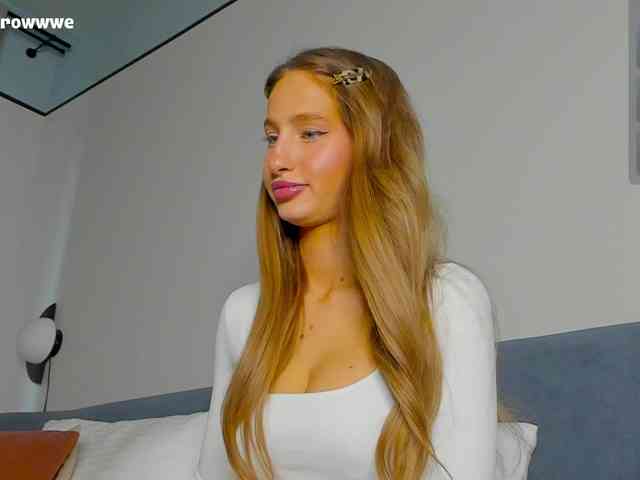 aimeerowwwe webcam