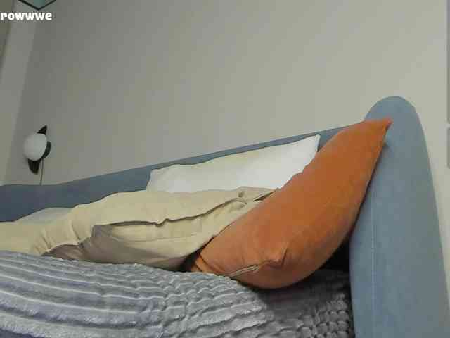 aimeerowwwe webcam