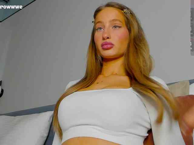 aimeerowwwe webcam