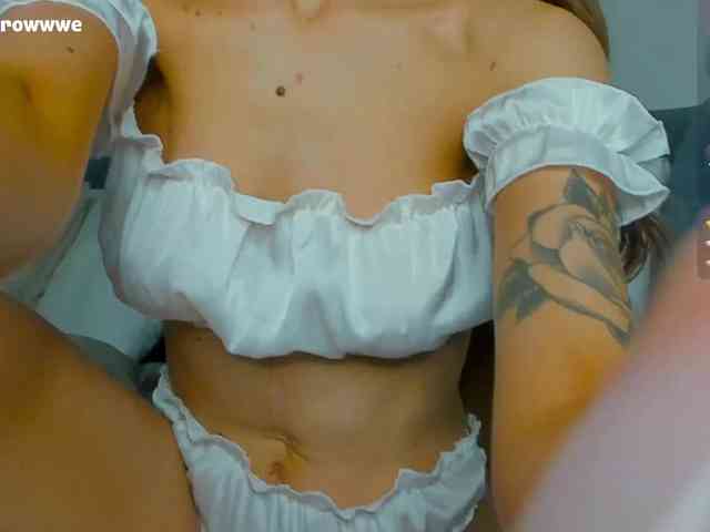 aimeerowwwe webcam