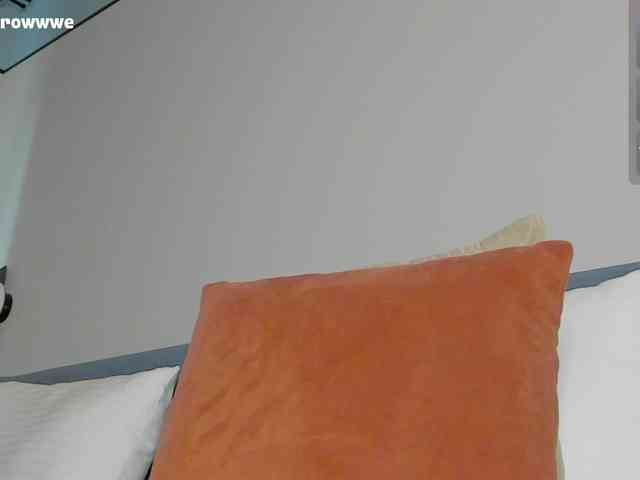 aimeerowwwe webcam
