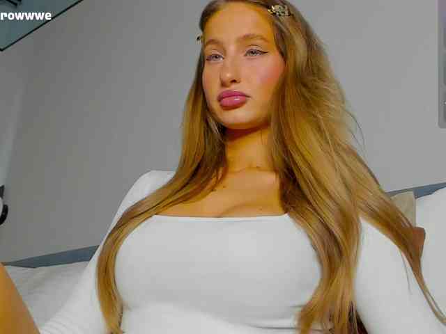 aimeerowwwe webcam