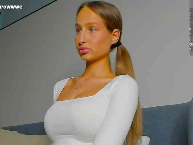 aimeerowwwe webcam