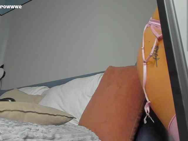 aimeerowwwe webcam