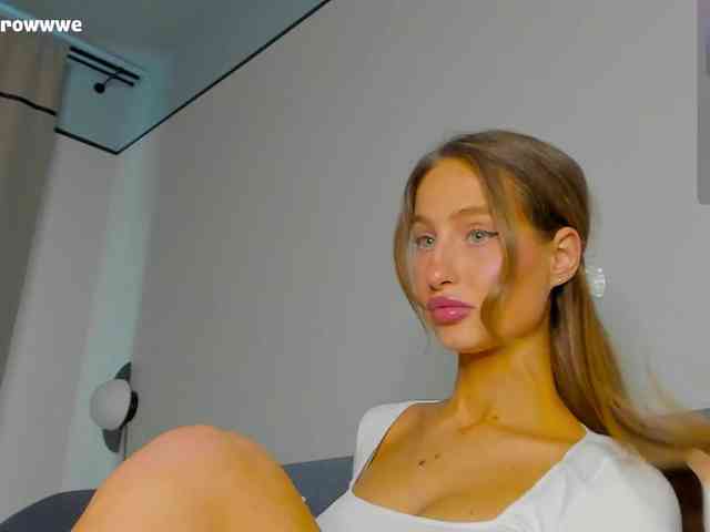 aimeerowwwe webcam