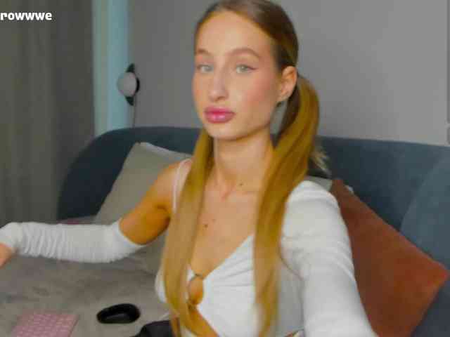 aimeerowwwe webcam