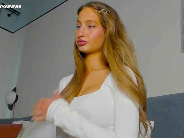 aimeerowwwe webcam