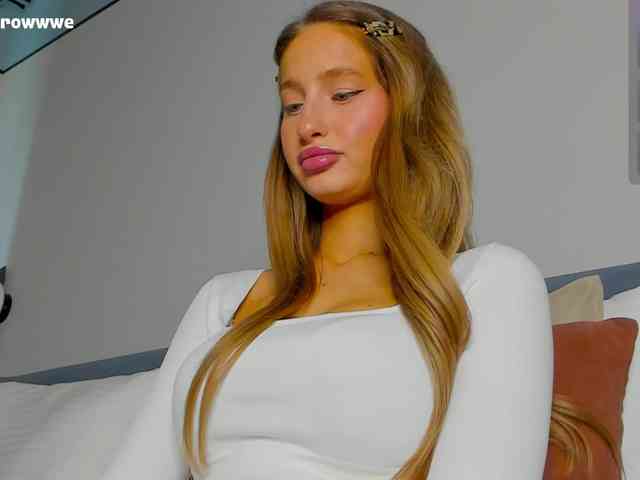 aimeerowwwe webcam
