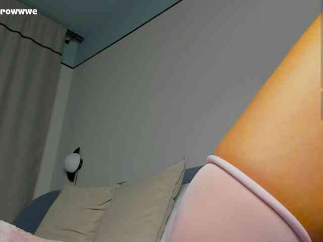 aimeerowwwe webcam