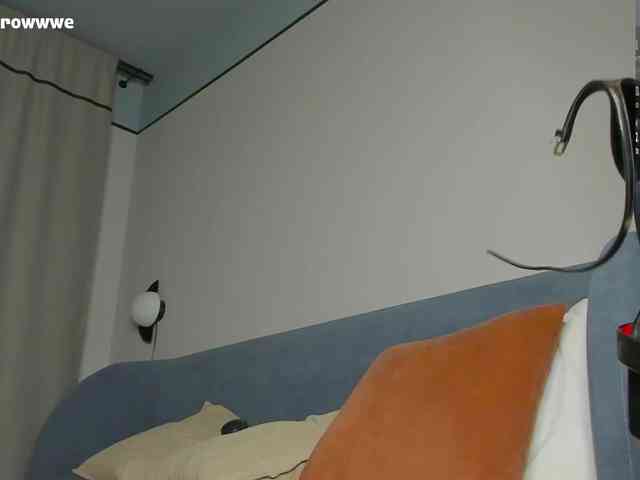 aimeerowwwe webcam