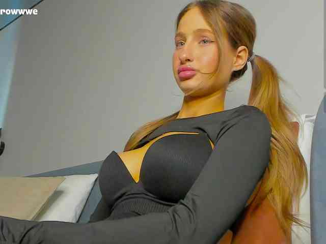 aimeerowwwe webcam